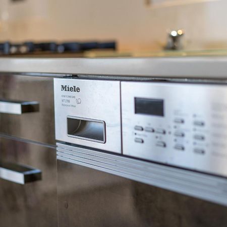 Burlington House Boutique Bed & Breakfast Oxford Luaran gambar Miele dishwasher